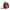 Red, variant on Fashion Lady Shoulders Small Backpack Letter Purse Mobile Phone Messenger Bag