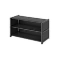 thumbnail image 1 of D Shoe Rack Multi Layer Dust Proof Shoe Cabinet Under Table Saving Space For Entryway Closet Dorm Room Home Organization Storage Shelf 600G, 1 of 7