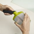 thumbnail image 6 of Joseph Joseph Twist Grater 2-in-1 Grater with Adjustable Handle, Course and Fine, 6 of 6