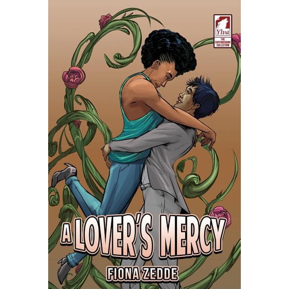 Superheroine Collection A Lover's Mercy, Book 5, (Paperback)