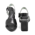 thumbnail image 6 of Camper Women's Kara Sandals, Black,11 M US, 6 of 7
