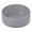 Gray, variant on Uxcell 90mm ID Anti-slip Bottom Sleeve Cover Water Bottle Boot Translucent