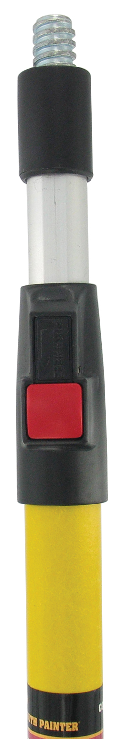 PlymouthPainter PPE39048 Plymouth Painter Fiberglass /& Aluminum Extension Pole