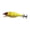 Red head and yellow, variant on Gieenan Luminously Squid Jigs Hook Baits Jigs Saltwater Night Fishing Baits Enduring