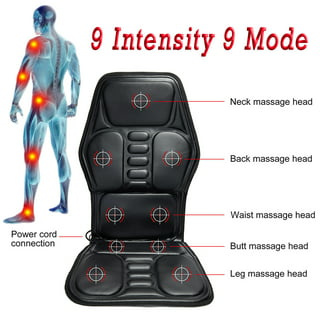 Heated Lumbar Support – Online store for your car