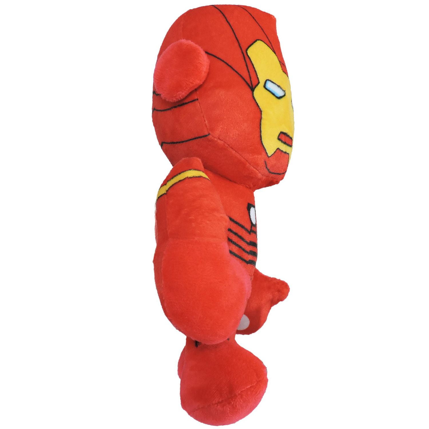 Disney Marvel Avengers 11" Plush - Iron Man