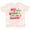 Tie Dye Pink, variant on Inktastic Who Needs Santa when I Have Grandma Boys or Girls Toddler T-Shirt