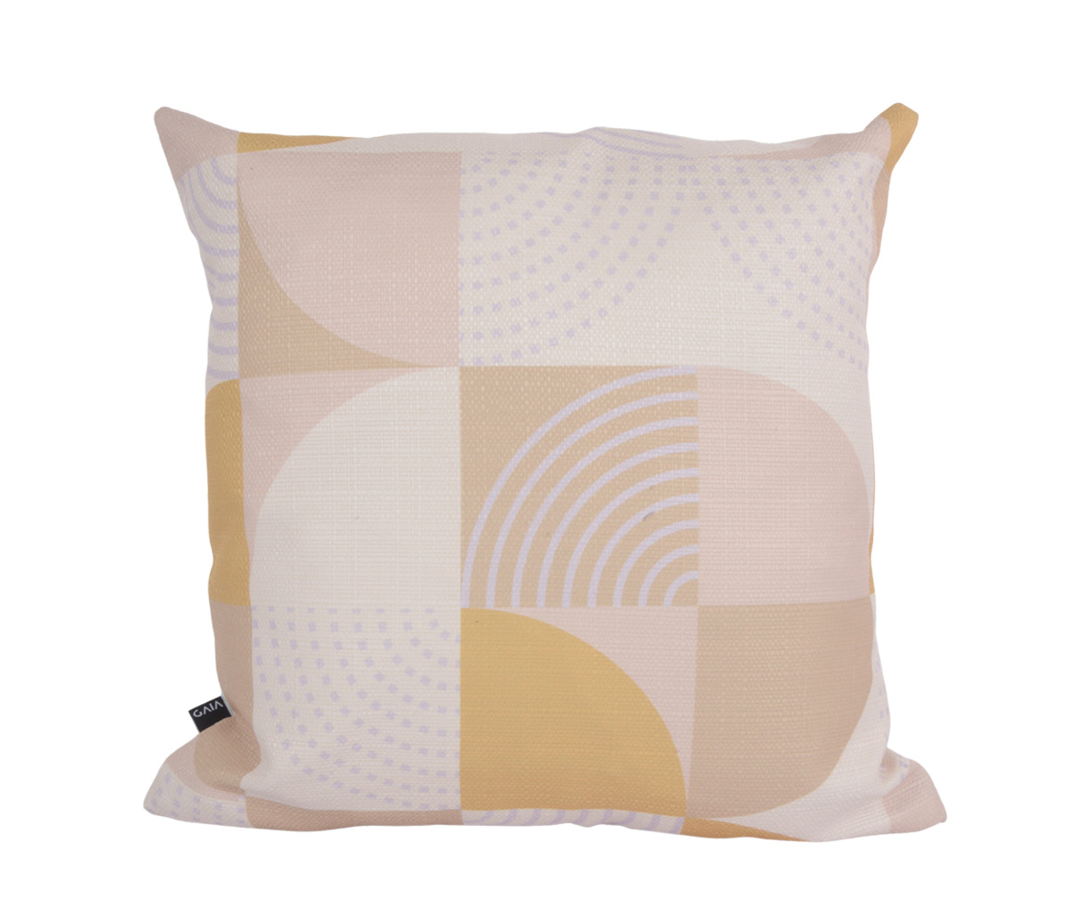 Ripley - SET 4 FUNDAS PARA COJIN MODELO BOHO 45X45 B2