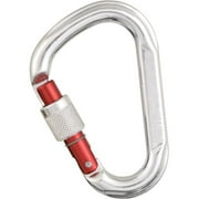 Premium Polished SG CE Carabiners Set - Cypher Cypher Parabiner HMS
