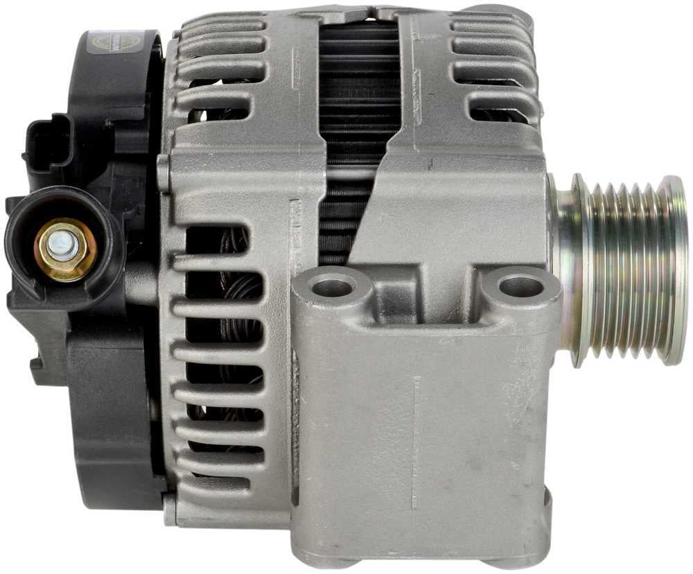 Bosch AL0888X Premium Alternator