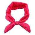 thumbnail image 4 of Diadema de Bebés cabellero Niños Juegos de Construcción Accesorios Rosa, 4 of 5