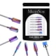 thumbnail image 1 of Juego de brocas para uñas MelodySusie de carburo de tungsteno, 7 unidades, 1 of 8