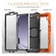 thumbnail image 5 of Funda protectora para TAB A9 SM-X115 de 8.7 pulgadas con soporte, 5 of 5