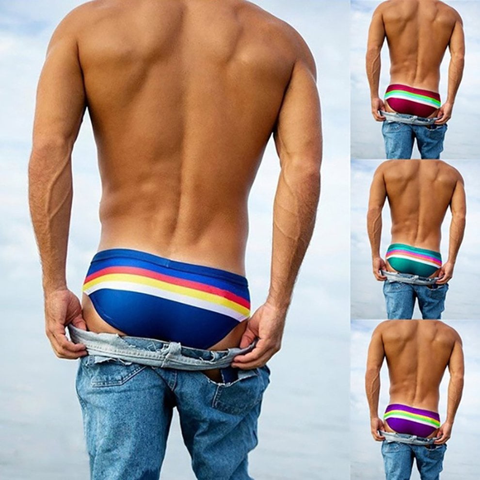 men's swimwear canada