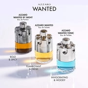 Loris Azzaro Wanted Tonic Eau De Toilette Spray 50ml/1.7oz