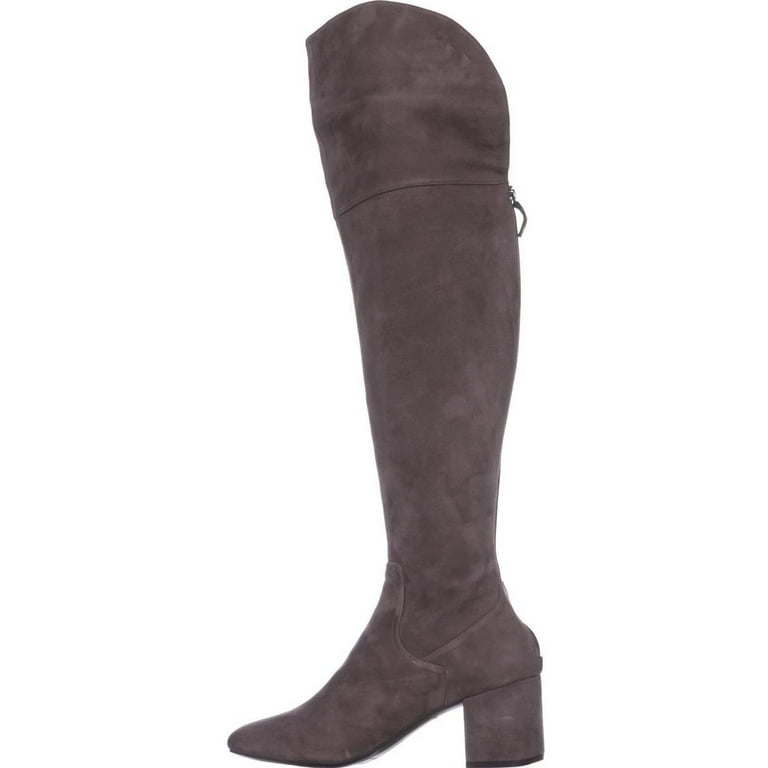 Raina grand over deals the knee boot