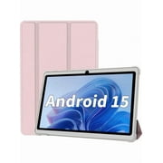 COLORROON Android Tablet, 7 Inch Android11 Tablet 6GB(2+4) RAM 32GB ROM With Wi-Fi, GMS, Parental Control, Dual Camera, Shockproof Case, Educational