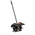 thumbnail image 1 of TrimmerPlus BR720 Power Broom Attachment With Nylon Bristles And Poly Skid Plate, 1 of 2