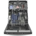thumbnail image 3 of GE GDT665SSNSS 46 dBA Stainless Steel Top Control Built-In Dishwasher, 3 of 6