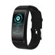 thumbnail image 1 of Pantalla a color de banda inteligente IP67 Pulsera de fitness de frecuencia cardíaca a prueba de agua Pulsera de oxígeno en sangre de larga espera tholdsy DZ5620-02B, 1 of 2