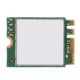 thumbnail image 3 of Tarjeta WiFi de 3 bandas, 2,4 G/5 G/6 G, tarjetas de red inalámbricas Gigabit para ordenadores con junta de tornillo para Win10, Win11 y Linux, 3 of 5