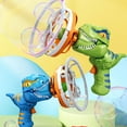 thumbnail image 4 of SharkTRUE Safe & Attractive Bubble Toy for Kids, Enhances Hand-Eye Coordination, Outdoor Fun, 4 of 8