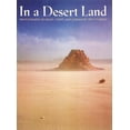 thumbnail image 1 of Pre-Owned In a Desert Land: Photographs of Israel, Egypt, and Jordan (Hardcover) 0789201259 9780789201256, 1 of 1