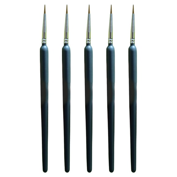 5pcs Garden Pollinator Pollinator Tool Vegetable Pollinator Pollination Tool Garden Pollinator