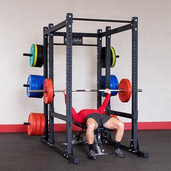 SPRRE - Rack Extension for SPR1000