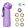 thumbnail image 2 of Fun Cup Water Fruit Flavor Space Cups 0 Cal 0 Sugar Bottle, 2 of 5