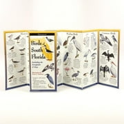 ERNEST SIMMONS FoldingGuides: Birds of South Florida (Other)