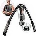 thumbnail image 3 of Lifepro Arm Exercise Hydraulic Power Twister Arm and Chest Exerciser - Chest Expander and Arm Workout Exercise Machine Adjustable 22-440lbs, Bicep Strengthener, Chest Workout Equipment Torsion Bar, 3 of 4