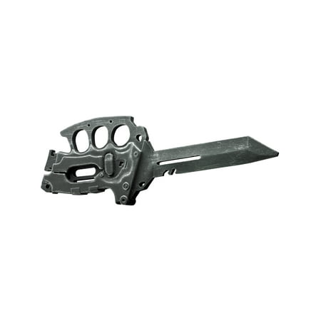 G.I. Joe Battle Kata Knife Halloween Accessory