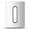 White, variant on Sonos Sub Mini Wireless Subwoofer (Black)