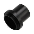 thumbnail image 3 of Herwey Microscope Camera Eyepiece Ring Adapter 23.2mm Port Microscope Connected To Camera,Metal Adapter Ringfor Telescope To Camera, 3 of 8