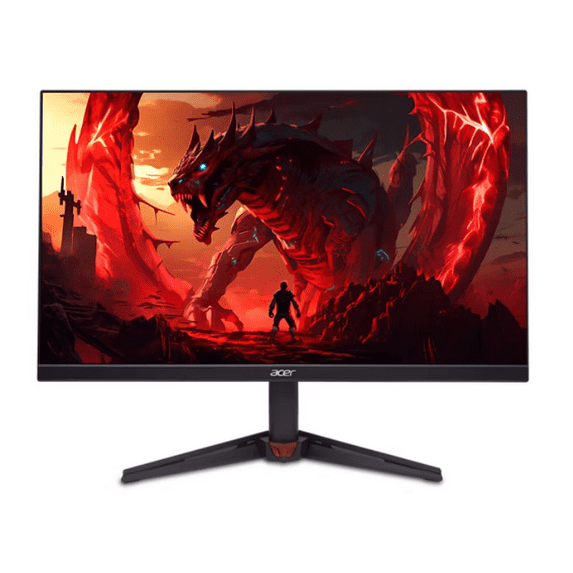 Restored Acer Nitro VG270K V4 160Hz 4K IPS Gaming Monitor