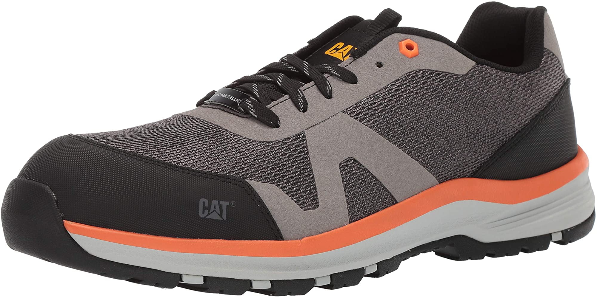 caterpillar men's passage ct industrial shoe