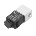 thumbnail image 4 of 2V02506 Válvula Electromagnética Eléctrica Estable Y Duradera De 2 Posiciones Y 2 Vías Para Equipos De Automatización De Ingeniería Mecánica, 4 of 7