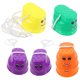 thumbnail image 4 of 4 Pairs Stilts Toys Plastic Balancing Buckets Stilts Walking Cups for Kids Children, 4 of 4