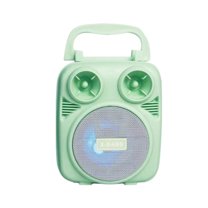 YZEGDCH Portable Mini Bluetooth Speaker Wireless Stereo Sound Bluetooth Speaker with Deep Bass Seriously Loud Sound for Home Outdoor and Travel