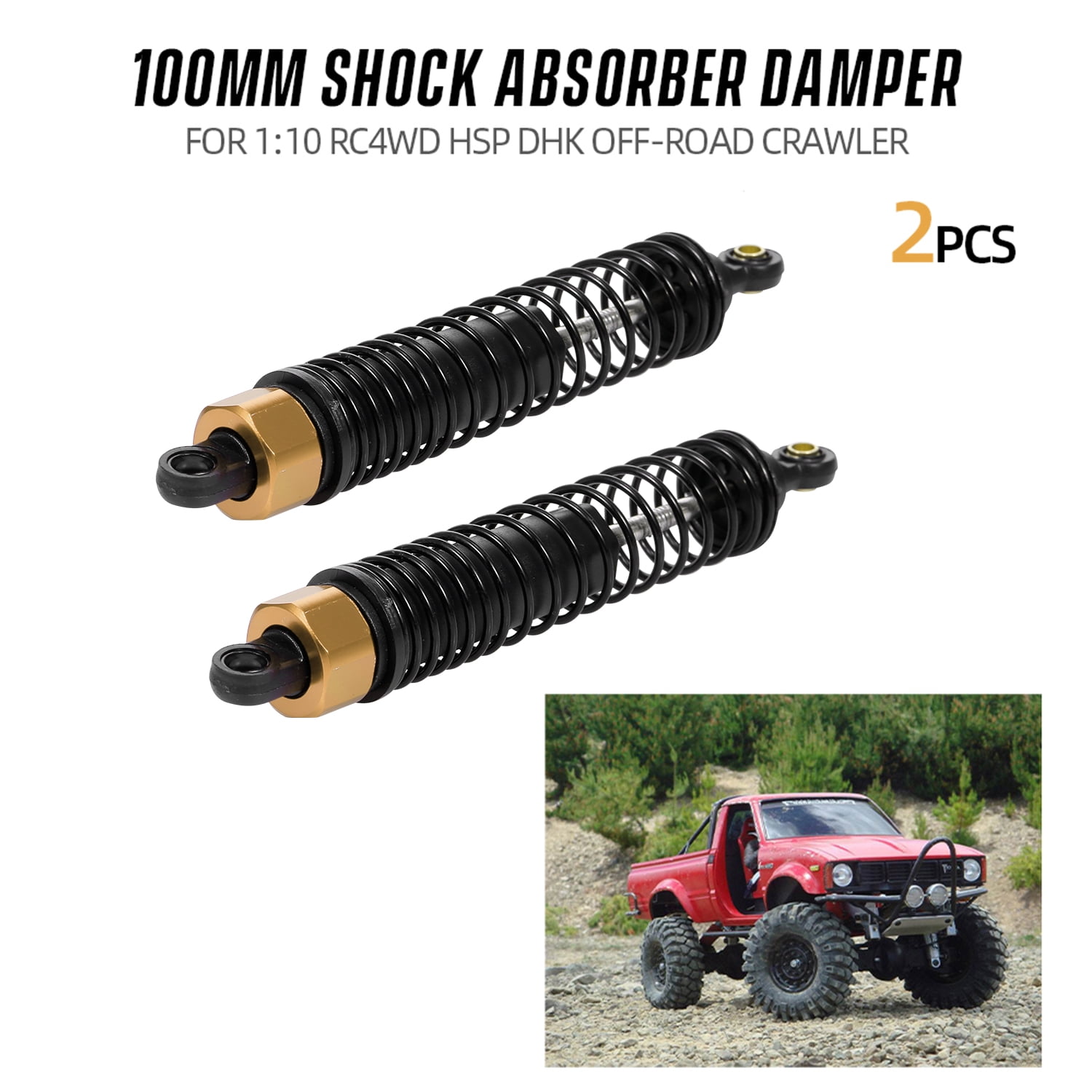 hsp car parts