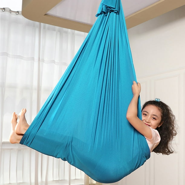 Columpio elastico para bebes shop