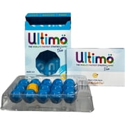 Mobi Ultimo Game, Assorted Colors