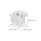thumbnail image 3 of Mini Hair Clamps 60Pcs Small Claw Designed For Women And Kids Ideal For Bangs Holding And Daily Use, 3 of 3