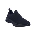 thumbnail image 1 of Tenis Charly Hombre Suela Ligera Moda Sport Casual Flexible Textil Negro Cómodo 101C2C negro 29 Charly 101C2C, 1 of 7