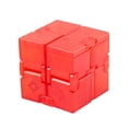 thumbnail image 2 of Juguete cuadrado mágico Fidget HUOGUO para niños, portátil y ligero, 2 of 3