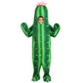 thumbnail image 1 of Kids Cactus Costume, 1 of 2