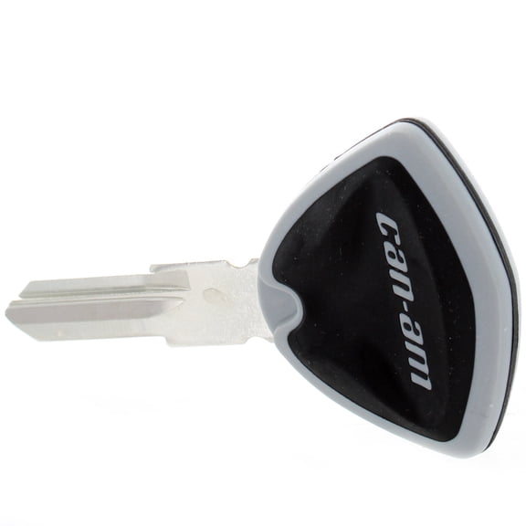 Can-Am New OEM Key 710002969