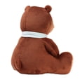 thumbnail image 5 of Bedtime Originals Up Up & Away Brown Bear Plush Stuffed Animal Toy, 5 of 7