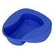 thumbnail image 1 of Orinal De Cama Grande ANGGREK Para Lactancia Grueso Con Pendiente De 10 Grados, 1 of 8